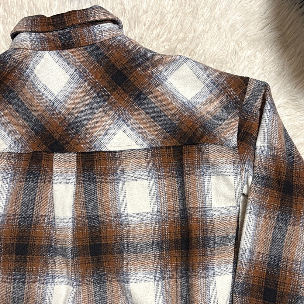 Soft Flannel - image 5